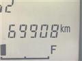 2012 Daihatsu Move