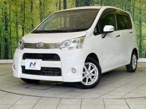 2012 Daihatsu Move