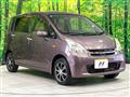 2012 Daihatsu Move