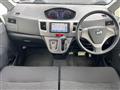 2012 Daihatsu Move