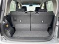 2012 Daihatsu Move