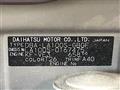 2012 Daihatsu Move