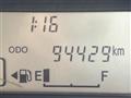 2012 Daihatsu Move
