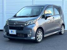 2013 Daihatsu Move