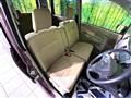 2012 Daihatsu Move