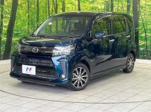 2018 Daihatsu Move