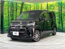 2017 Daihatsu Move