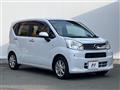 2022 Daihatsu Move