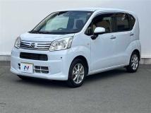 2022 Daihatsu Move