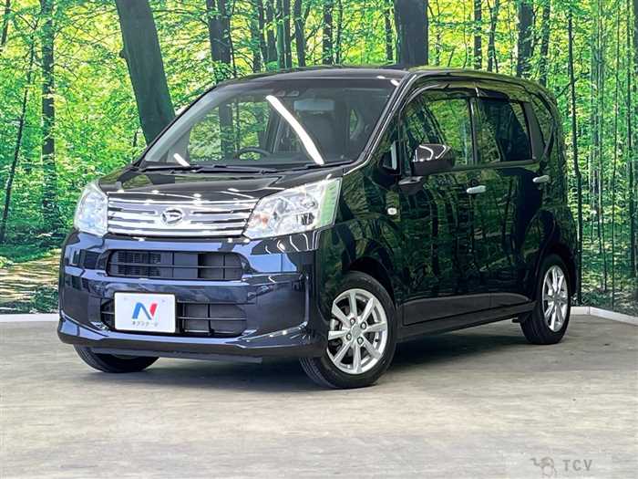 2022 Daihatsu Move