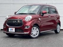 2017 Daihatsu Cast