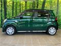 2017 Daihatsu Cast