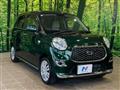 2017 Daihatsu Cast