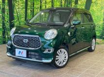 2017 Daihatsu Cast