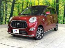 2019 Daihatsu Cast