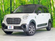 2019 Daihatsu Cast