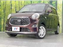 2020 Daihatsu Cast