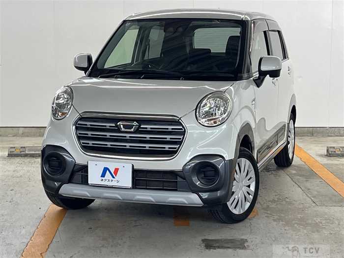 2020 Daihatsu Cast