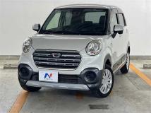 2020 Daihatsu Cast