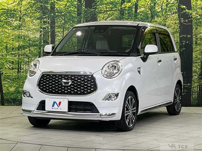 2021 Daihatsu Cast