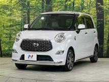 2021 Daihatsu Cast