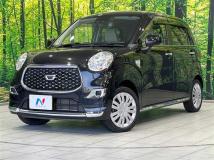 2021 Daihatsu Cast