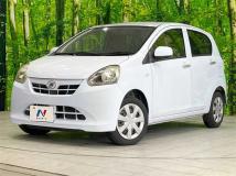 2012 Daihatsu Mira Es