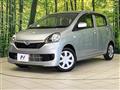 2016 Daihatsu Mira Es