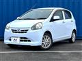 2012 Daihatsu Mira Es