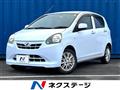 2012 Daihatsu Mira Es