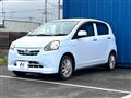 2012 Daihatsu Mira Es