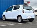 2012 Daihatsu Mira Es