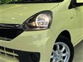 2016 Daihatsu Mira Es