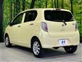 2016 Daihatsu Mira Es