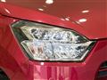 2017 Daihatsu Mira Es