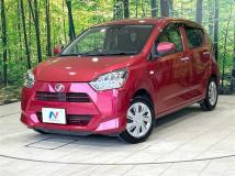 2017 Daihatsu Mira Es