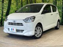 2018 Daihatsu Mira Es