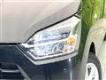 2018 Daihatsu Mira Es