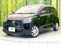 2018 Daihatsu Mira Es