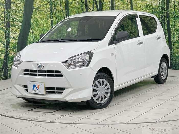 2019 Daihatsu Mira Es