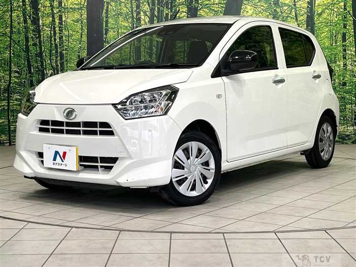 2021 Daihatsu Mira Es