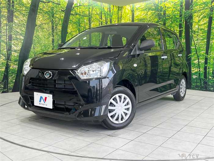 2023 Daihatsu Mira Es
