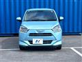 2017 Daihatsu Mira Es