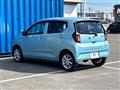 2017 Daihatsu Mira Es