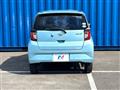 2017 Daihatsu Mira Es