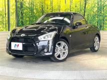 2014 Daihatsu Copen
