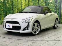 2016 Daihatsu Copen