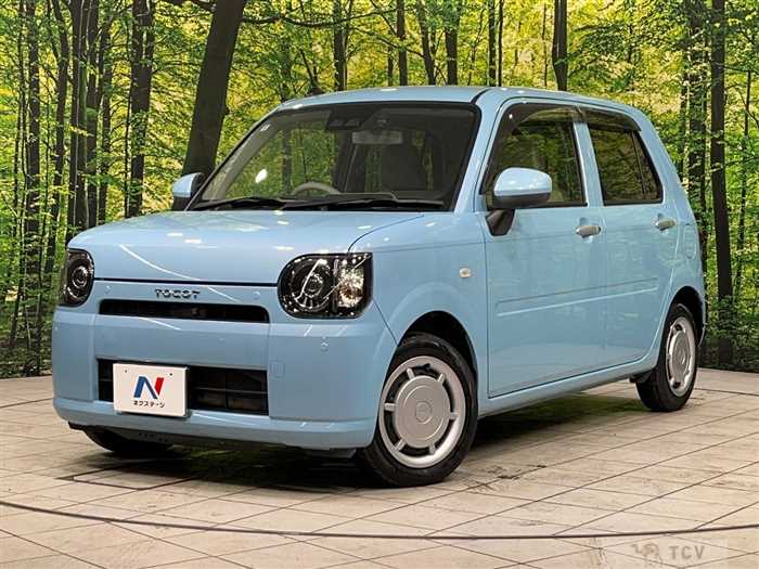 2020 Daihatsu Daihatsu Others