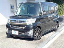 2014 Daihatsu Tanto