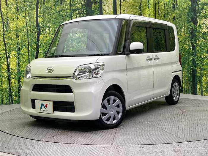 2014 Daihatsu Tanto